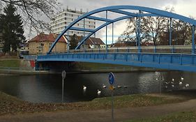 Penzion- Leslav