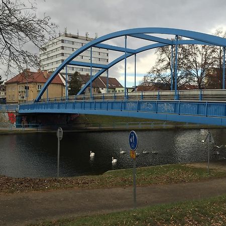 Penzion- Leslav Чеське Будєйовіце Екстер'єр фото